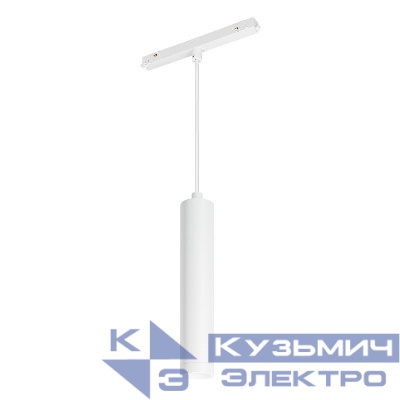 Светильник MAG-ORIENT-SPOT-HANG-R45-12W Warm3000 (WH 24 deg 48В) (IP20 металл) Arlight 035830