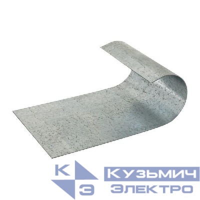 Накладка радиусная ТС.03 EKF TC03