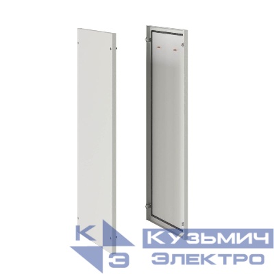 Комплект панелей бок. для шкафа RAM BLOCK CQE 2000х400 (левая+правая) 2шт DKC R5LE2042
