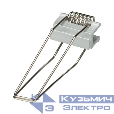 Держатель пружинный ARH-POWER-W200 металл Arlight 027920