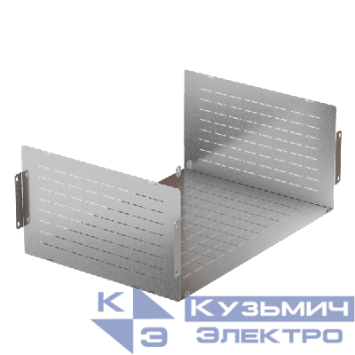 Перегородки для сборки горизонтальных шин Ш600 Г800 AleSta EKF AleSta-PCHB68