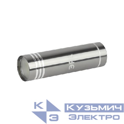 Фонарь UB-402 универс. Джет 15Вт COB алюм. 3хAAA ПРОМО-бокс (уп.12шт) ЭРА Б0029193