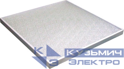 Светильник светодиодный GSA45-01-NW-02 NLCO 140200