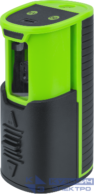 Нивелир лазерный NMT-UNL-01-2 Navigator 93958