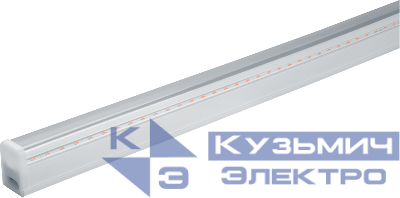 Светильник светодиодный 95 590 NEL-FITO-06 18Вт полный спектр без кнопки Navigator 95590