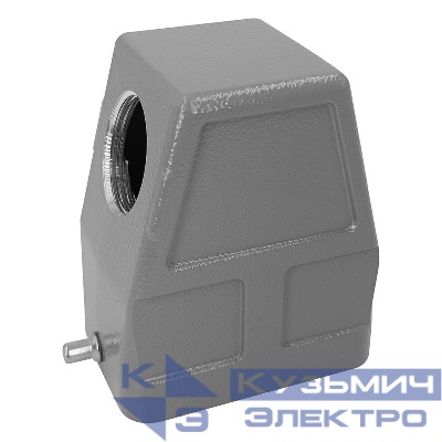 Корпус кабельный с боков. вводом OptiLink HDC-H6B-SEH-2B-M25 КЭАЗ 353656