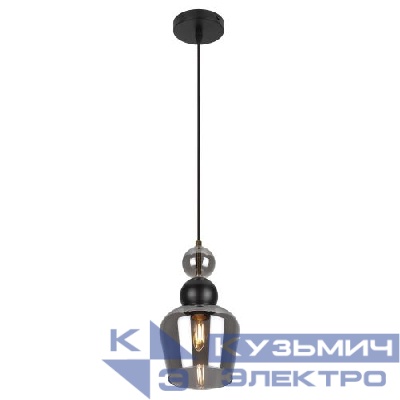 Светильник Antonela 4115-201 1хE27 40Вт (подвес) подвесной дизайн Rivoli Б0066471