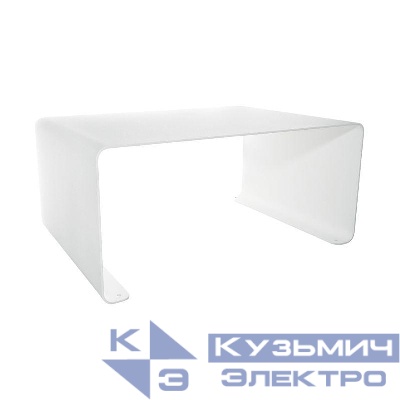 Полка-органайзер настольная бел. Rexant 38-0690