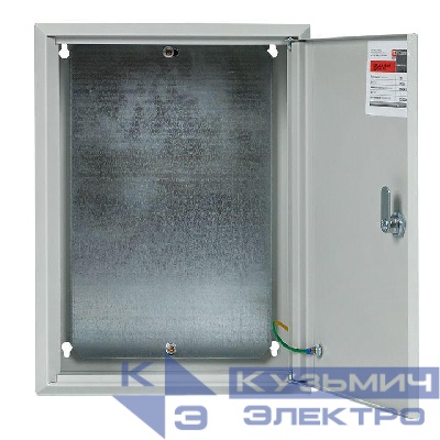 Щит ЩМП-41.21.14 (ЩМП-01) IP31 PROxima EKF mb22-01