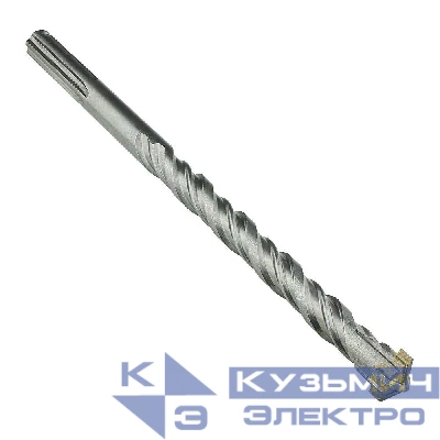 Diamond Industrial Бур 14х400 мм SDS MAX по бетону X-TYPE Diamond Industrial
