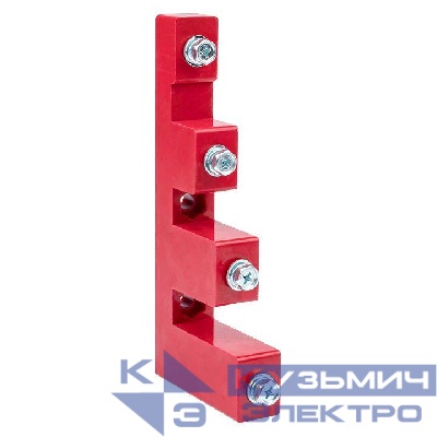 Изолятор шинный "Лесенка" 700А 15кВ EKF plc-sl-700