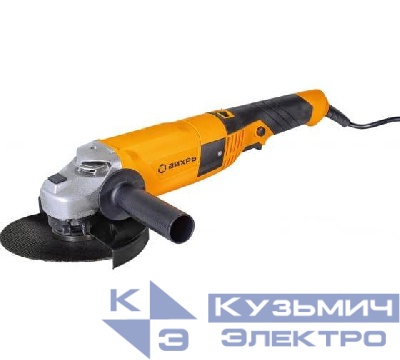 Машина шлифовальная угловая УШМ-150/1400Э Вихрь 72/12/8