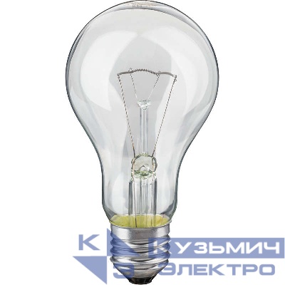 Термоизлучатель 61 176 OI-A-200-230-E27-CL ОНЛАЙТ 61176