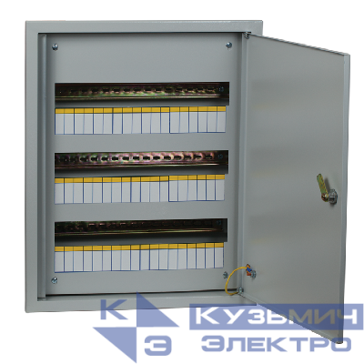 Щит ЩРВ-54(з) EKF mb11-54