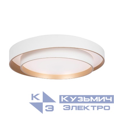 Светильник Layer 63Вт IP20 потолочн. Freya FR6085CL-L72WG