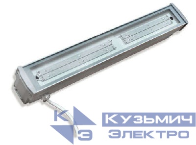 Светильник светодиодный ISK18-01-C-01 18Вт 5000К IP66 NLCO 230001