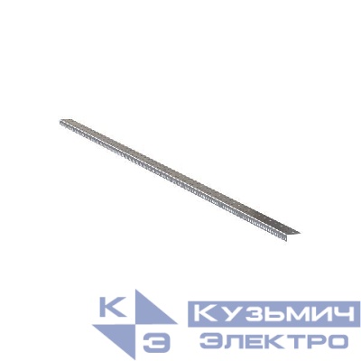 Комплект 19дюйм монтажных стоек 47U (уп.2шт) AleSta EKF AleSta-PM19iU47