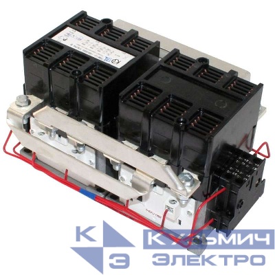 Контактор ПМ12-100500 УХЛ4 В 100А кат. 110В AC Кашин 068500440ВВ110000000