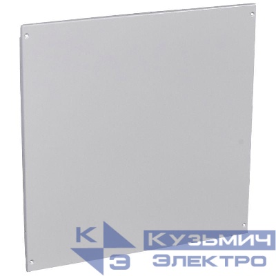 Панель лицевая 24м H=600 XL3 800 Leg 020946