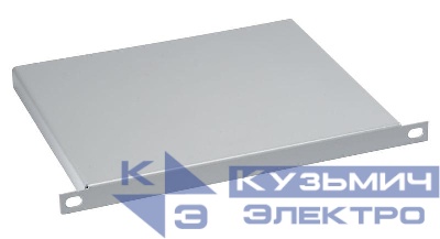Полка 10дюйм для настенных шкафов WSC-J018-10 Cabeus 8437c