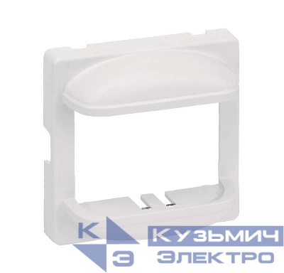 Накладка на 75343-39 бел. Simon 27060-35