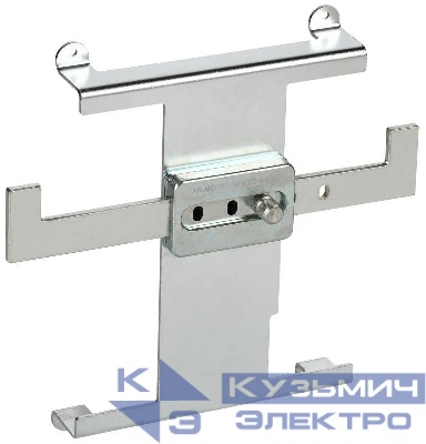 Блокировка механическая MCCB 4P типоразмер H; I ARMAT IEK AR-MCCBD-MB-000-4-04-C