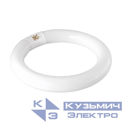 Лампа для луп 8066-1 круглая Rexant 31-0801