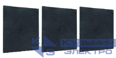 Перегородка межфазная 3п ВА-305 (уп.2шт) DEKraft 22989DEK