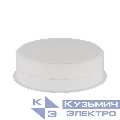 Заглушка для гофр. труб d50 DKC 50950