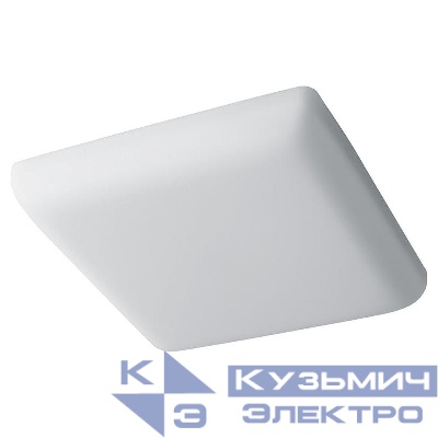 Светильник светодиодный AL514 6Вт 4000К 600лм встраив. с регулир. монтажн. d (до 80мм) с драйвером в комплекте бел. FlexyRim FERON 41569