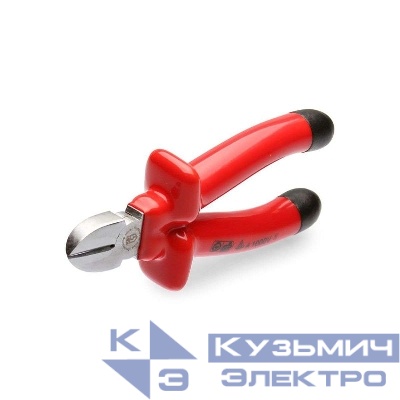 Бокорезы диэлектрические "Эксперт" 160 КВТ 70358