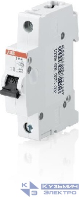 Реле дистанционного отключения S2C-A1 ABB 2CDS200909R0001