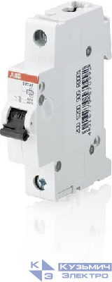 Реле дистанционного отключения S2C-A1 ABB 2CDS200909R0001