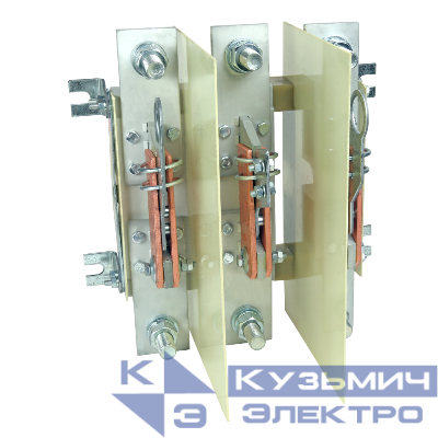 Разъединитель РЕ19 43 31160 1600А УХЛ3 КЭАЗ 113059