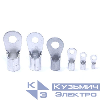 Наконечник П 25-8 под пайку ГОФРОМАТИК zeta10037