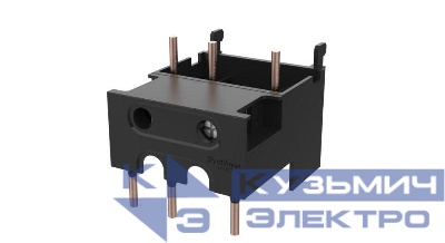 Блок соединительный между GM2 и MC1D09-38 SE GM2AF3