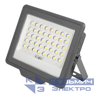 Прожектор светодиодный PFL SOLAR 100 6500К IP65 ДО с солнечн. панелью и пультом в компл. Pro JazzWay 5044418