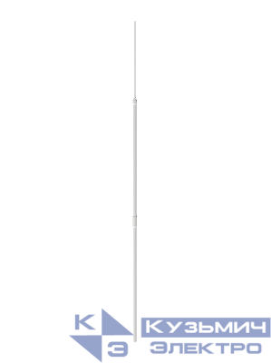 Мачта молниеприемная (дл.7м) DKC NL7000