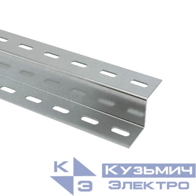 Профиль Z-образный 50х50х50 L2000 2.5мм DKC BPM3520