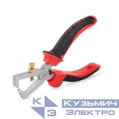 Стриппер диэлектрический "Стандарт" 160мм КВТ 60474