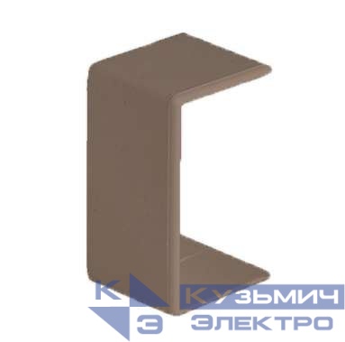 Переходник для РКК-32х16 соед. корич. Ruvinil ПРС-32х16-К