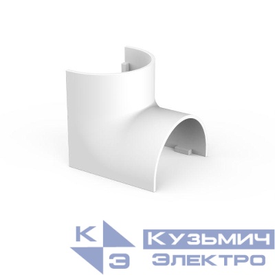 Угол внутренний для кабель-канала MultiSet 20х12 бел. SE IMT20121WH