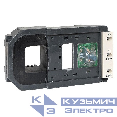 Катушка управления КТЭ F 500А 380В EKF ctr-k-b-500/380