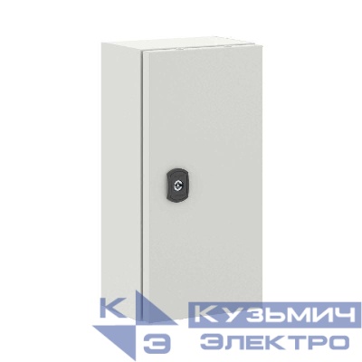 Корпус навесной STE с М/П 400х200х150мм DKC R5STE0421