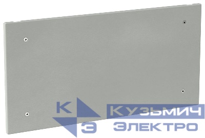 Фальш-панель внешняя глухая 300х600 FORMAT IEK FO-00-PWSB-030-060