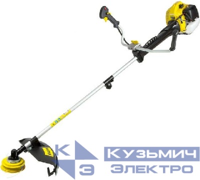 Триммер бензиновый GGT-2900S PRO (с антивибрационной системой) Huter 70/2/29