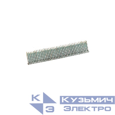 Гвоздь по бетону тип ST/TN для пневмо пистолета (18 мм, тип 14ga, 1000 шт/уп)