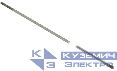 Стержень (электрод) 1м для датчика ДС-ПВТ ONI OSK-L-1