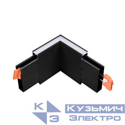 Светильник ALT-LINEAIR-FLAT-DIM-L90-2094-3W Warm3000 (BK 100 deg) (IP20 металл) Arlight 031531