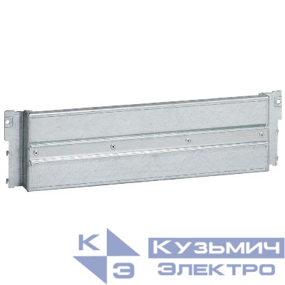 Плата монтажная DPX3 160/250 Leg 020211